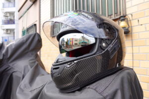 石川県のフルカーボンヘルメットメーカーWINSのA-FORCE RS（エー ...