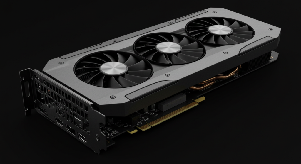 NVIDIA次世代GPU・RTX 5090