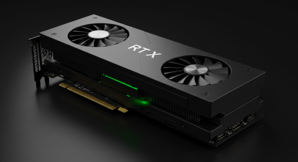 NVIDIA次世代GPU・RTX 5090