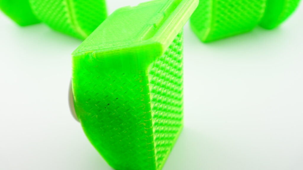 【Bambu Lab AMS】湿気対策の決定版！温湿度計付きシリカゲル容器を3Dプリントしてみた【フィラメント乾燥】　AMS用シリカゲル容器