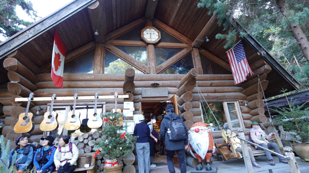 おじいさんの古時計